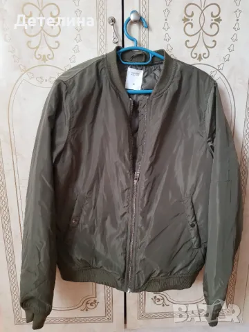 Дамско яке, снимка 2 - Якета - 49969176