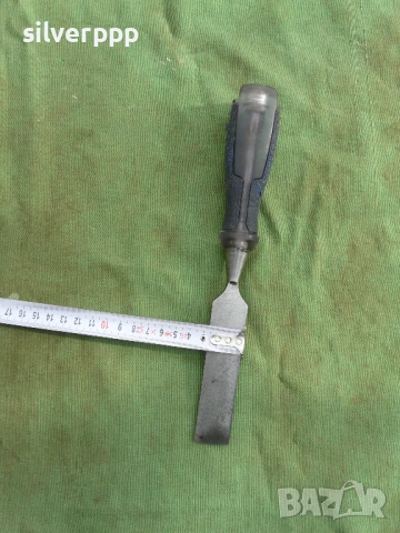  Длето IRWIN - 17 , снимка 2 - Други инструменти - 53234412