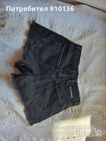 Детски къси панталони zara