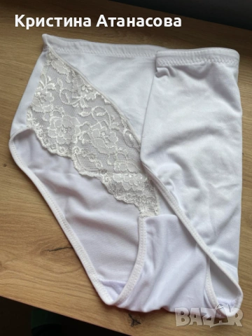 Сет от 10 чифта бикини - ГОЛЯМ РАЗМЕР!, снимка 9 - Бельо - 53057299