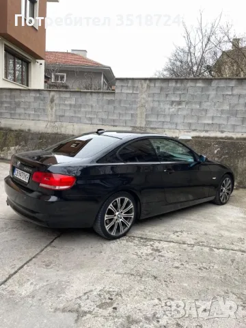 BMW E92, снимка 4 - Автомобили и джипове - 48997417