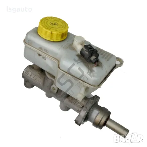 Спирачна помпа Skoda FABIA II 2007-2014 ID:143801, снимка 2 - Части - 49311456