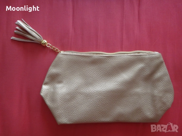 Нови козметични, тоалетни несесери за гримове или друго, снимка 7 - Чанти - 52639439