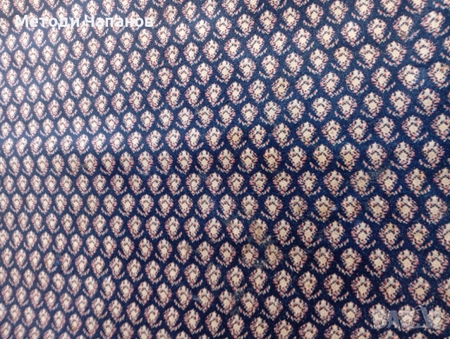 Малък персийски килим , снимка 3 - Килими - 52256714