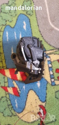 SRAM Rival eTap AXS Rear Derailleur 12-Speed 36t Max Medium Cage NO BATTERY заден дерайльор, снимка 2 - Велосипеди - 49992961