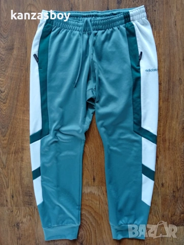 adidas EQT Block Trackpants - мъжко долнище р-р XL, снимка 4 - Спортни дрехи, екипи - 54136188
