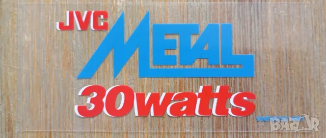 стикер за Радиокасетофон JVC RC M70 jvc rc m70 jvc M70 jvc m 70 JVC M70 Boombox Ghettoblaster, снимка 3 - Радиокасетофони, транзистори - 49762178