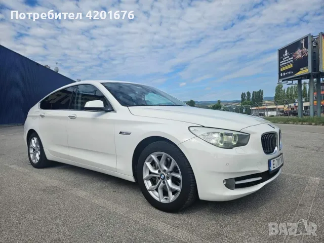 BMW530GT, снимка 5 - Автомобили и джипове - 47120714