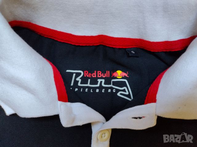 F1 Red Bull Spielberg - мъжка поло блуза, снимка 7 - Тениски - 46813130