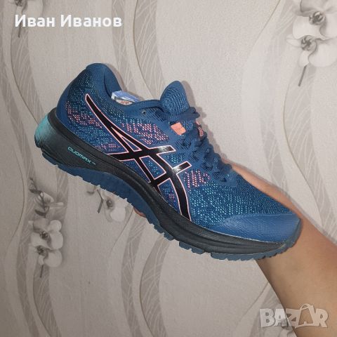 водоустойчиви маратонки ASICS - Gt-1000 8 .  GORE-TEX номер 39 , снимка 11 - Маратонки - 28743500