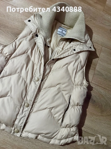 Дамски елек, снимка 5 - Елеци - 51960611