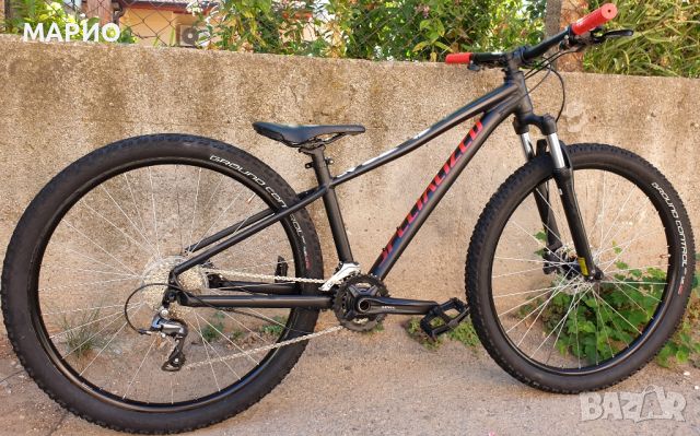 Specialized Pitch 27.5 S размер Хидравлични Дискови, куха ос, 2х8, снимка 1 - Велосипеди - 46714142