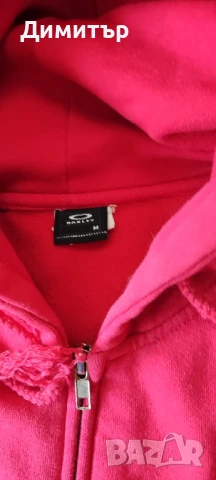  Oakley, снимка 3 - Суичъри - 50897322