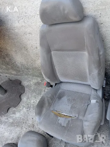 Салон VW Golf 4, снимка 5 - Части - 50218588