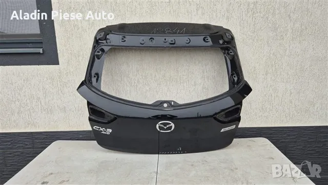 Задна врата Mazda CX-3 CX3 година 2015 2016 2017 2018 , снимка 4 - Аксесоари и консумативи - 50439298