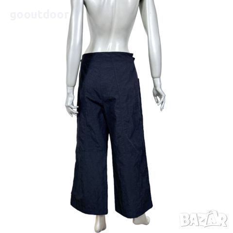 Дамски панталон Annette Görtz Kilot Pants, снимка 3 - Панталони - 46386019