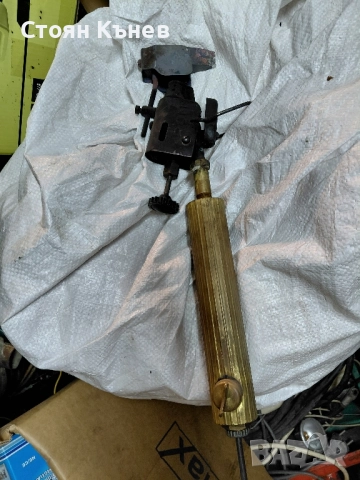 Приставка за малък шлайф., снимка 15 - Други инструменти - 26762005