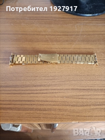 каишка за часовник, снимка 3 - Каишки за часовници - 52931210