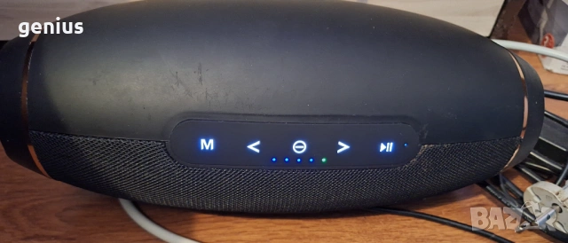 Блутут тонколона hopestar h20