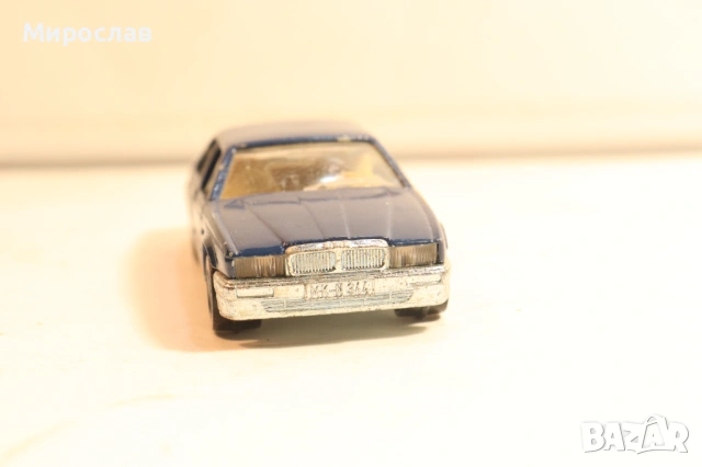 1/55 ?? JAGUAR XJ 6 КОЛИЧКА МОДЕЛ, снимка 3 - Колекции - 54007159