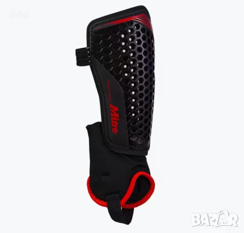 Професионални протектори , снимка 6 - Спортна екипировка - 51366016