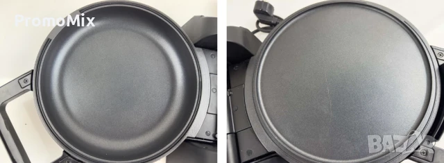 Уред за печене на пица Princess 118000 Tortilla Chef 1300W пещ за пица пицарка многофункционална, снимка 17 - Други - 49749085