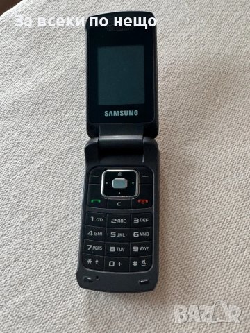 GSM Телефон Самсунг Samsung SGH-M310, снимка 8 - Samsung - 50612111