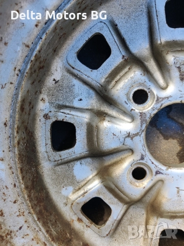 Джанти за Форд, снимка 2 - Гуми и джанти - 52219361