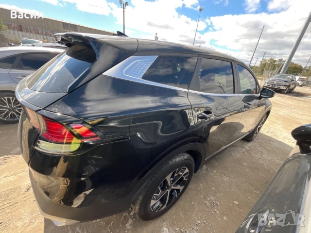 Kia Sportage NQ5 2024г, снимка 4 - Автомобили и джипове - 54083413