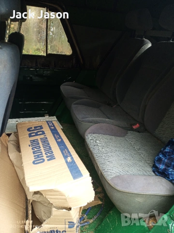 неработещ. с документи , снимка 3 - Автомобили и джипове - 54243294