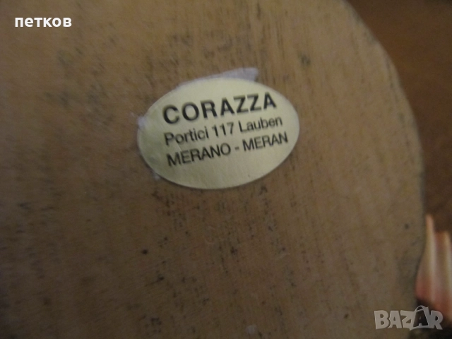 оригинални дървени фигурки-2 бр., снимка 3 - Колекции - 52587389