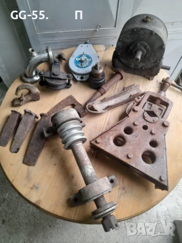 Инвентар,инструмент