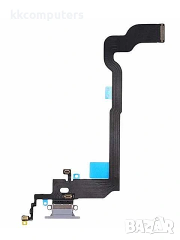 БЛОК ЗАХРАНВАНЕ IPHONE X (A1865)