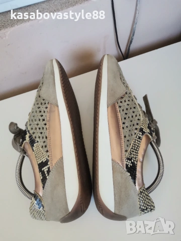 Спортни обувки Ara 42 н. Естествена кожа , снимка 2 - Дамски ежедневни обувки - 54148642