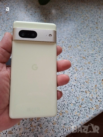 GOOGLE PIXEL 7, снимка 4 - Други - 53248332