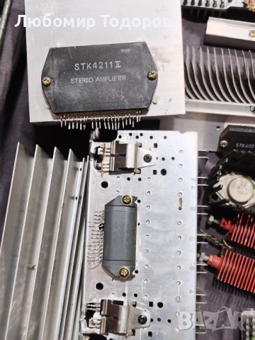 Електро охладителни радиатори 102 броя , снимка 2 - Друга електроника - 53005271