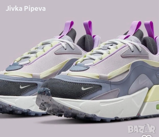 Nike furyosa -нови, снимка 2 - Маратонки - 53587413