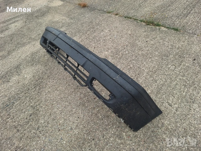 Предна Броня За Шкода Октавия от 1996-2000 Година Шкода Октавия , снимка 3 - Части - 50963247