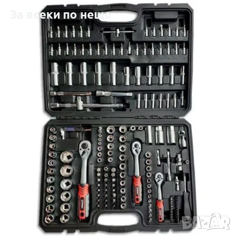 Гедоре 172 части 12'', 14'' и 38'' StahlMayer, снимка 2 - Гедорета - 50344794