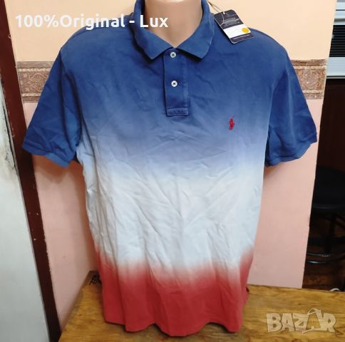 POLO-Ralph Lauren-orginal.XL, снимка 1