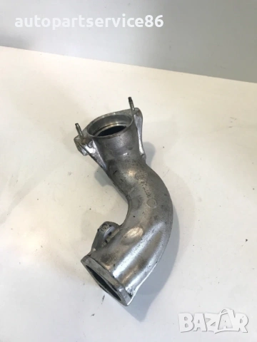 Въздушна всмукателна тръба за Peugeot Boxer 2.2 HDi (2002-2006) 387749, снимка 2 - Части - 53796773