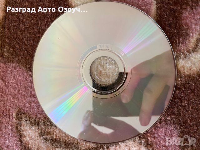 Silbermond alles auf anfang - Оригинално СД CD Диск, снимка 2 - CD дискове - 45837186