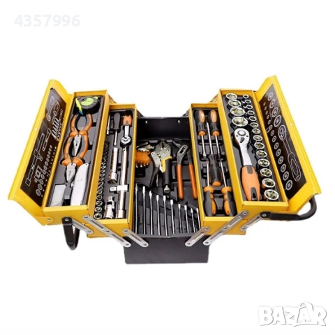 Кутия за инструменти PA1290, снимка 3 - Аксесоари и консумативи - 51913403