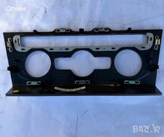 Интериорна лайсна около климатроника, снимка 3 - Аксесоари и консумативи - 53875667