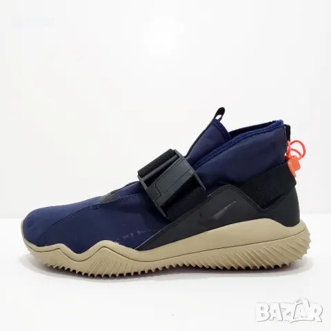 NIKE LAB 902776 ACG 07 KMTR Мембрана Оригинални Маратонки 42-42.5 27см, снимка 1 - Маратонки - 49590594