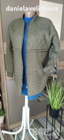 Преходно яке 