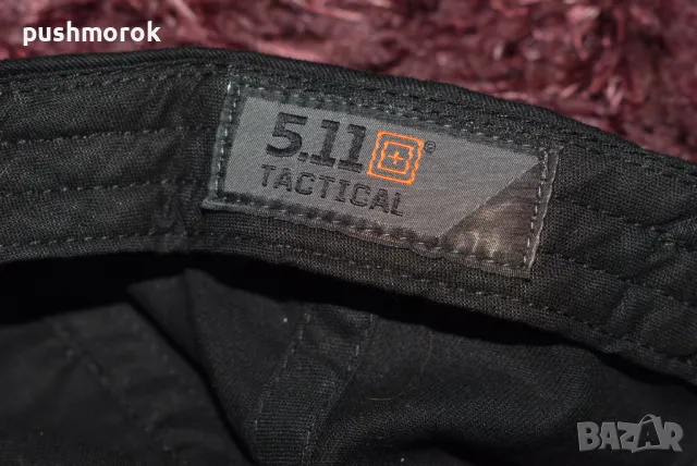 5.11 Tactical Tundra Hat, снимка 9 - Шапки - 47249400