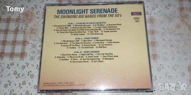 Продавам оригинални двойни, тройни и четворни дискове в дебели кутии с цена от 6лв. до 18лв., снимка 8 - CD дискове - 51877641