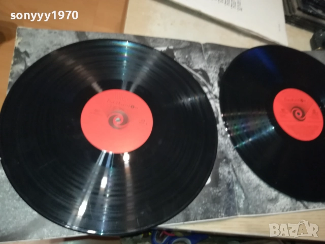 ЛИЛИ ИВАНОВА-ДВЕ ПЛОЧИ 0311251922, снимка 9 - Грамофонни плочи - 52281603