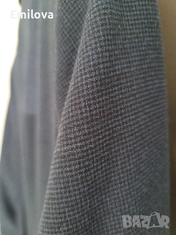 Мъжко сако Mango Манго, снимка 4 - Сака - 40321076